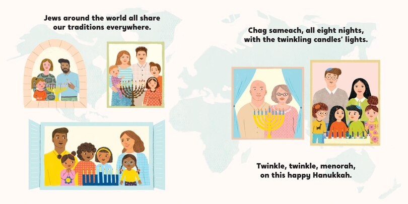 Aperçu du contenu 5_Twinkle, Twinkle, Hanukkah