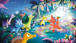 Aper&ccedil;u du contenu_Twinkle Twinkle Little Dinosaur