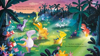 Aper&ccedil;u du contenu 3_Twinkle Twinkle Little Dinosaur