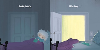 Sample content_Twinkle, Twinkle, Little Sheepy