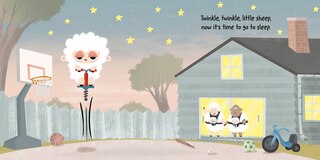 Sample content 3_Twinkle, Twinkle, Little Sheepy