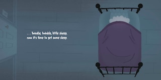 Sample content 4_Twinkle, Twinkle, Little Sheepy
