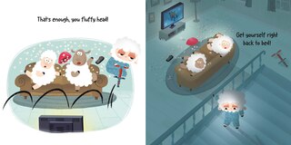 Sample content 5_Twinkle, Twinkle, Little Sheepy