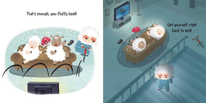Sample content 5_Twinkle, Twinkle, Little Sheepy