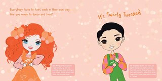 Sample content 3_Emma Memma: Twirly Tuesday