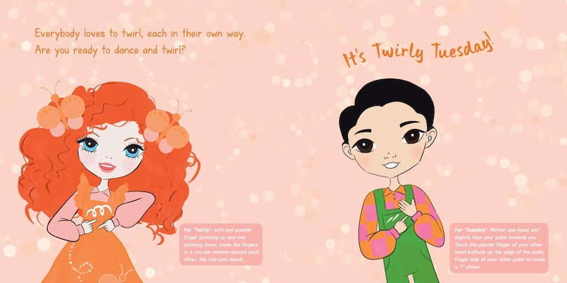 Sample content 3_Emma Memma: Twirly Tuesday