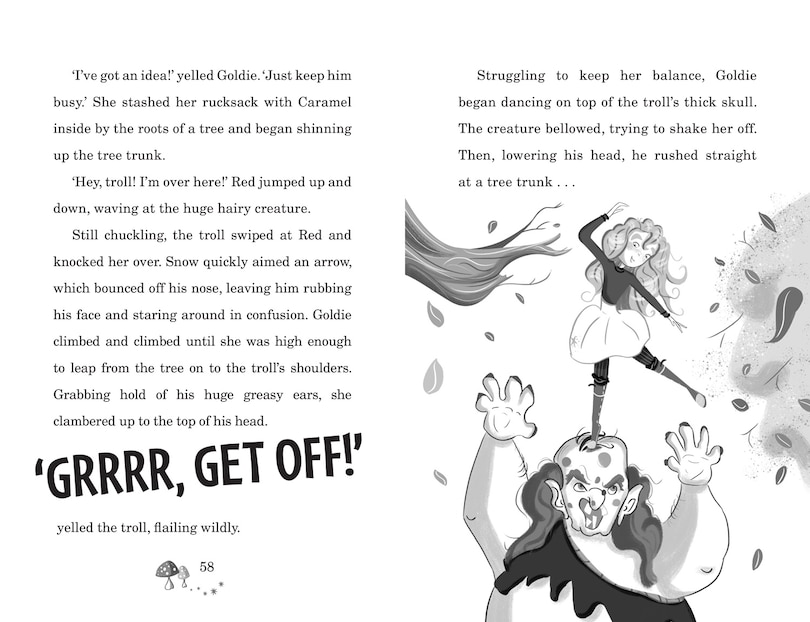 Sample content_Two and a Half Wishes