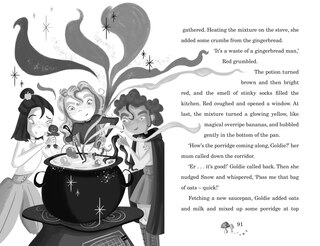 Sample content 2_Two and a Half Wishes