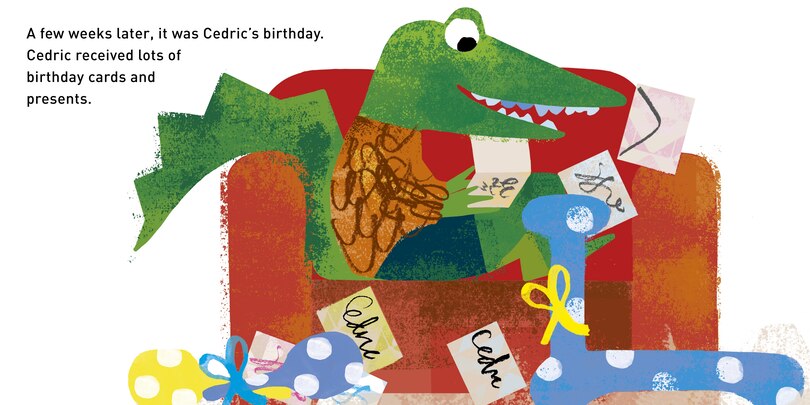 Sample content_Two Birthdays