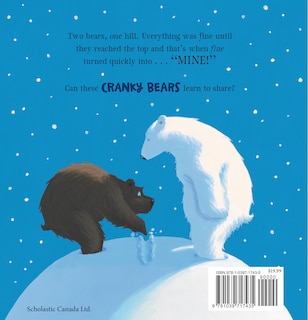 Back cover_Two Cranky Bears