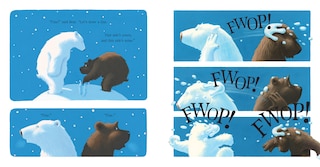 Sample content_Two Cranky Bears