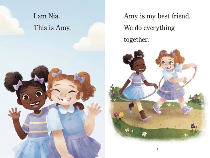 Aper&ccedil;u du contenu 3_Two of a Kind