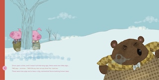 Sample content_Two Pigs