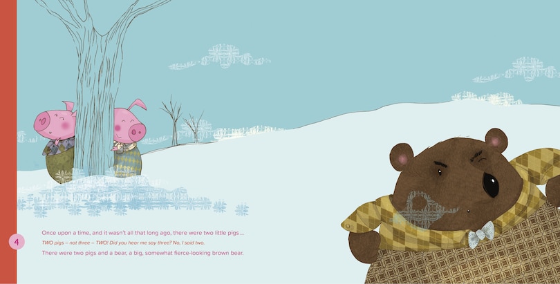 Sample content_Two Pigs