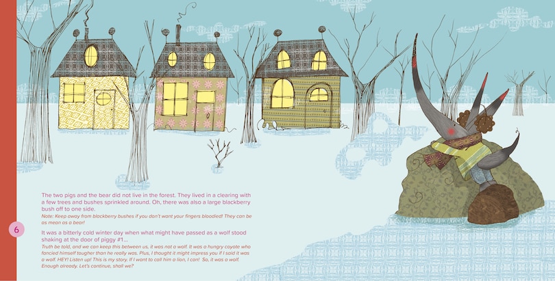 Sample content 2_Two Pigs