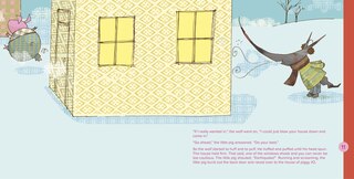 Sample content 4_Two Pigs