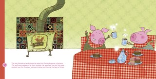 Sample content 5_Two Pigs