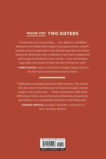 Back cover_Two Sisters