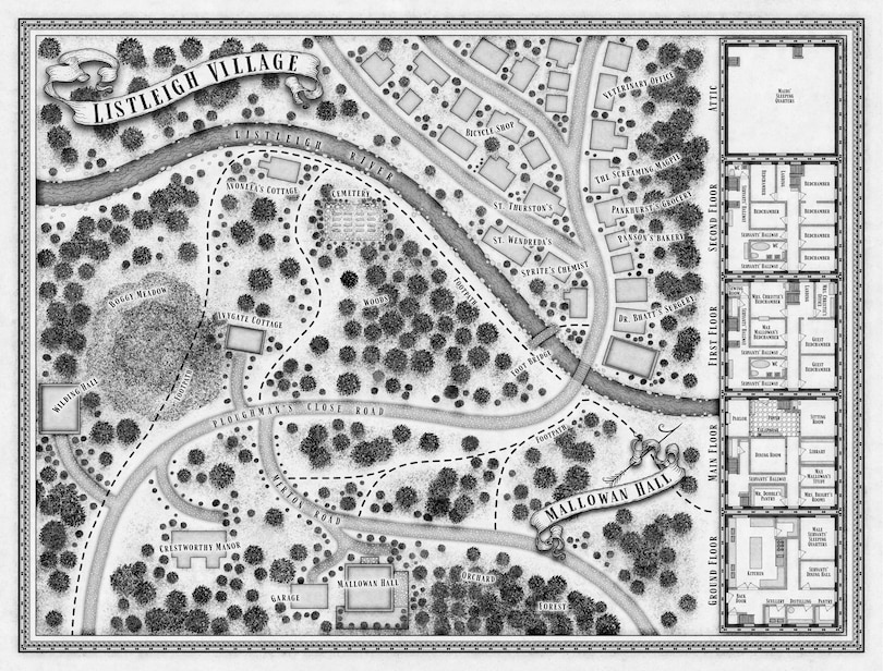 Aperçu du contenu 2_Two Truths and a Murder