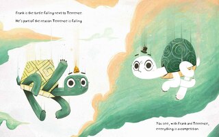 Sample content 2_Two Turtles