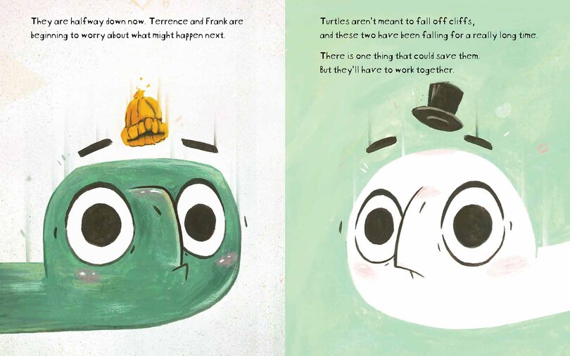 Sample content 3_Two Turtles