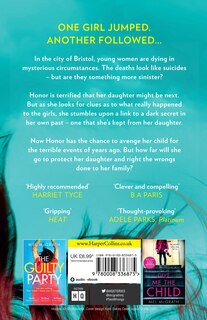 Couverture arri&egrave;re_Two Wrongs