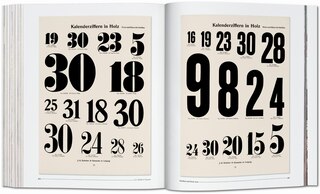 Sample content_Type. A Visual History of Typefaces & Graphic Styles