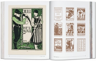 Sample content 2_Type. A Visual History of Typefaces & Graphic Styles