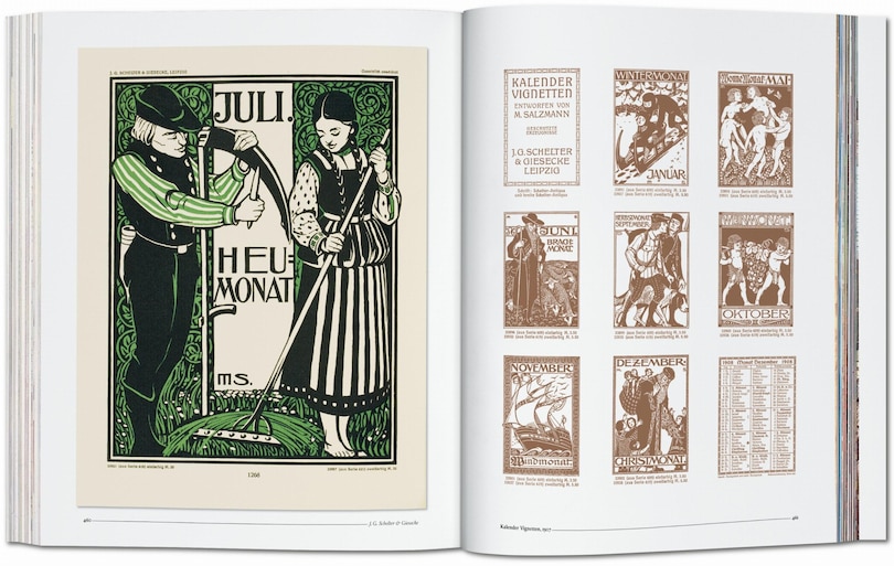 Sample content 2_Type. A Visual History of Typefaces & Graphic Styles