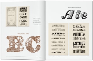 Sample content 3_Type. A Visual History of Typefaces & Graphic Styles