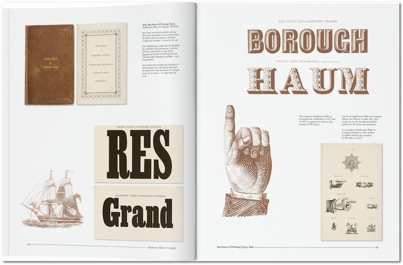 Sample content 4_Type. A Visual History of Typefaces & Graphic Styles
