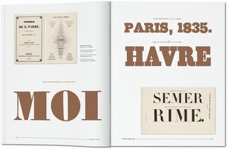 Sample content 5_Type. A Visual History of Typefaces & Graphic Styles