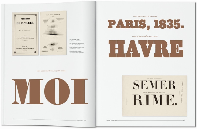 Sample content 5_Type. A Visual History of Typefaces & Graphic Styles