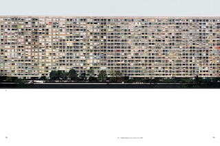 Aper&ccedil;u du contenu 3_Typologien: Photography in 20th-Century Germany