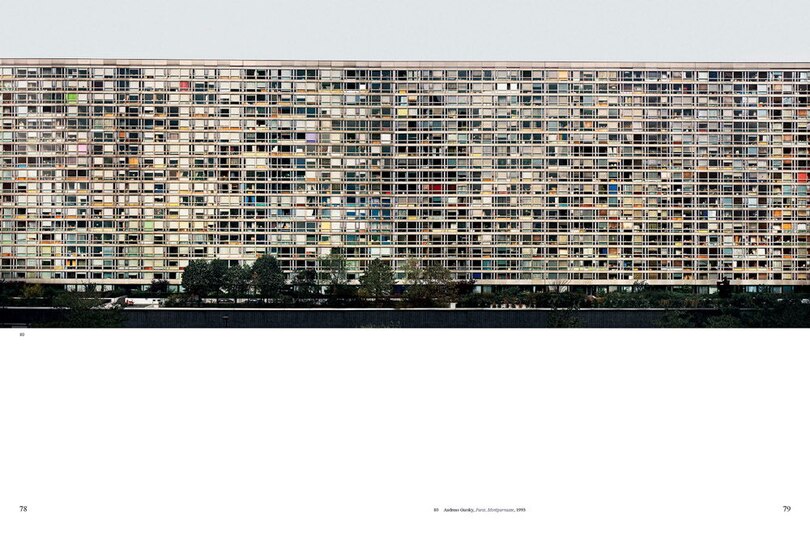 Aper&ccedil;u du contenu 3_Typologien: Photography in 20th-Century Germany