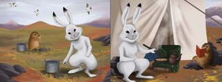 Sample content 2_Ukaliq And Kalla Go Camping