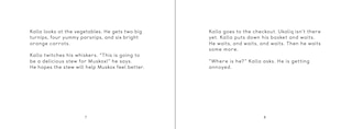 Sample content 2_Ukaliq And Kalla Help Out