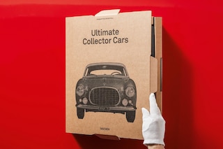 Sample content_Ultimate Collector Cars