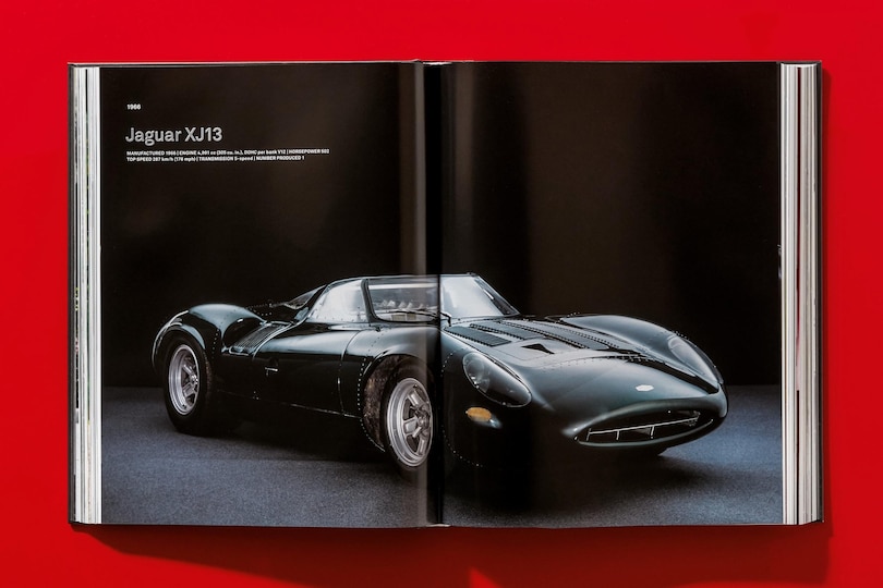 Sample content 5_Ultimate Collector Cars