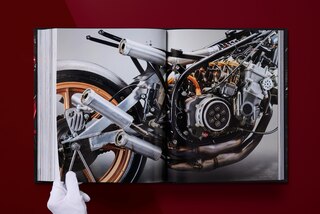 Sample content_Ultimate Collector Motorcycles