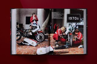 Sample content 2_Ultimate Collector Motorcycles