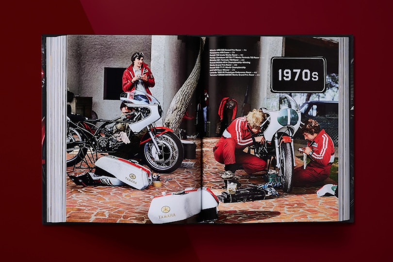 Sample content 2_Ultimate Collector Motorcycles