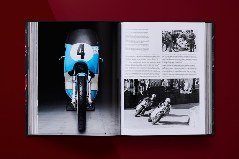 Sample content 3_Ultimate Collector Motorcycles