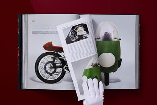 Sample content 4_Ultimate Collector Motorcycles