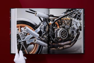 Aperçu du contenu_Ultimate Collector Motorcycles