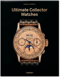 Sample content_Ultimate Collector Watches