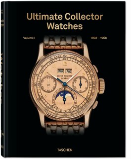 Sample content 2_Ultimate Collector Watches