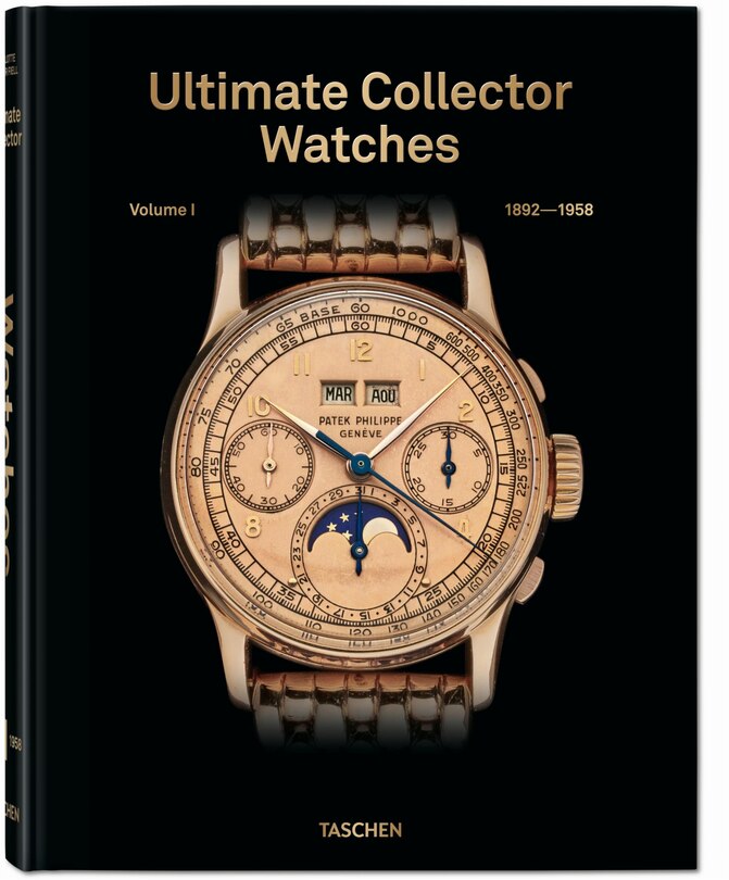 Sample content 2_Ultimate Collector Watches