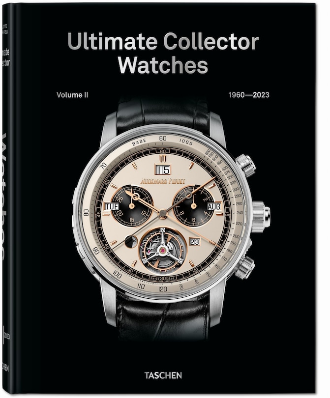 Aperçu du contenu 3_Ultimate Collector Watches
