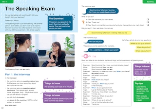 Sample content 3_Ultimate Guide to A2 Key for Schools